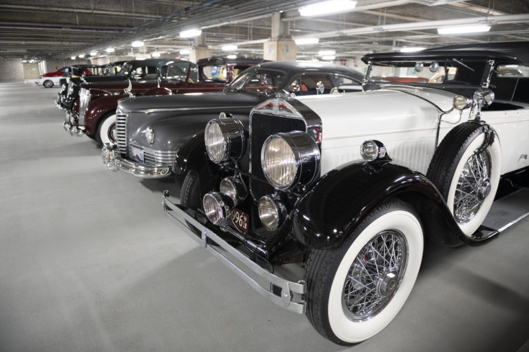 Galleries » Des Moines Concours d'Elegance