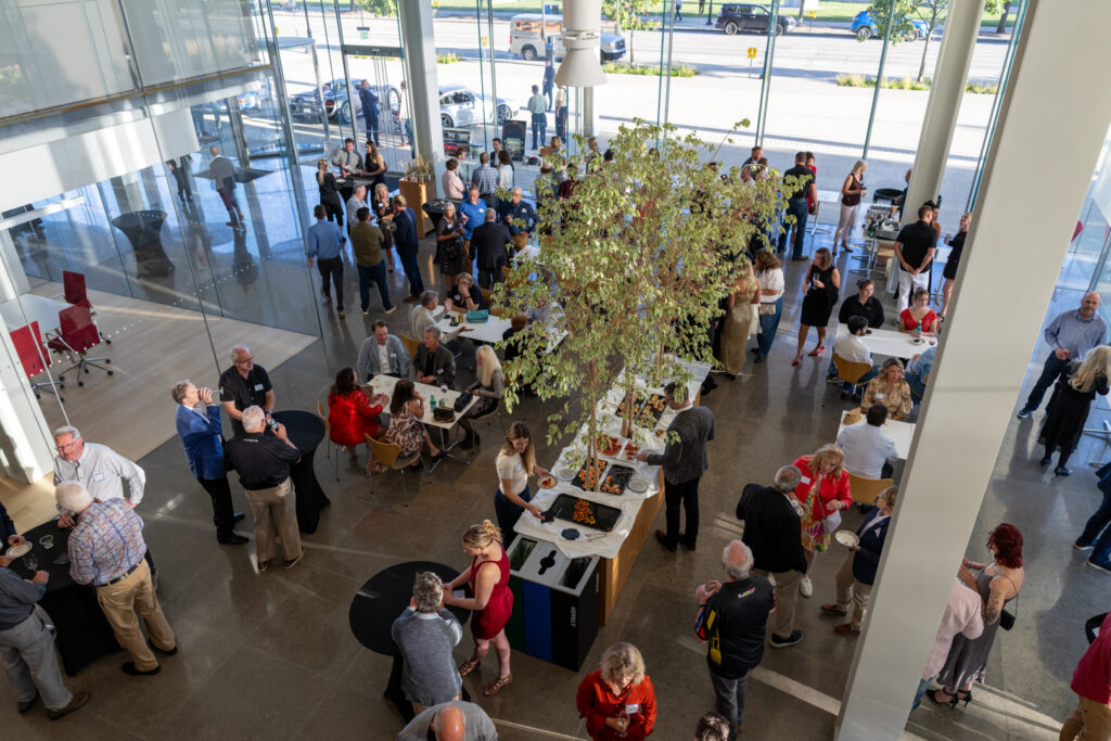 2026 Des Moines Concours Gala